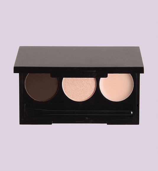 Brow Trio