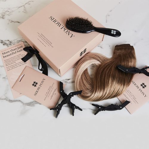 Showpony 3in1 SetKit
