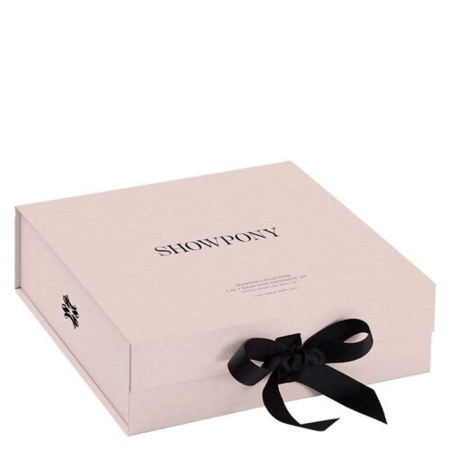 Showpony Box